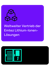 DE lithium ion LEFT